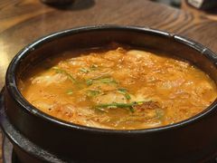 泡菜汤-CHICKEN NOW韩式炸鸡&啤酒