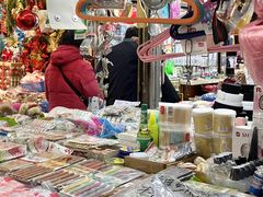 -城隍庙小礼品市场(福佑商厦福佑路店)