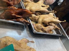 -戚顺兴盐水鸭(新街口明瓦廊店)