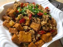 -李师傅脆肚(梅林店)