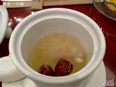 雪梨银耳糖水-糖朝(尖沙咀店)