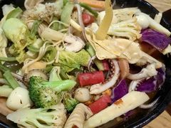 -万记麻辣烫国展总店