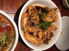 绿茶(华联万柳店)-绿茶餐厅(华联万柳店)