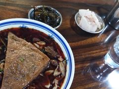 -黔肠旺面馆(八鸽岩店)