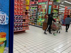 -大润发(康桥店)