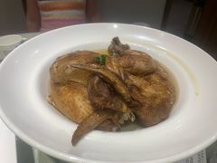-老德州四合院·德州菜(天衢路店)