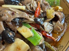 -慕儿姜鸭面江湖菜(七星岗二十年店)