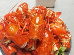 -浙食逅·弄虾·融合菜·小龙虾(双城国际店)