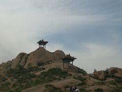 -天涯山