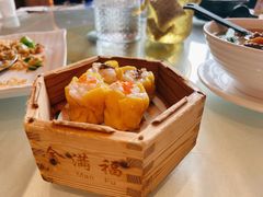 -金满福国际酒店(迎宾大道店)