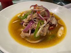 -大鸭梨烤鸭(左家庄店)