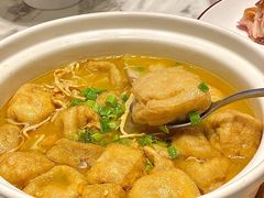 -合家亲妈妈菜·博山菜老字号(联通路店)