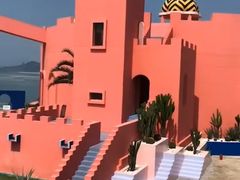 -漳州滨海火山岛自然生态风景区