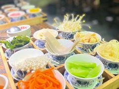 -北步园老火锅(戴家巷店)