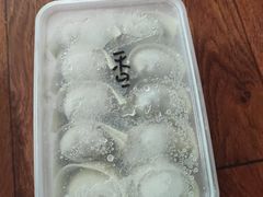 -顶巧鸡汤馄饨(虹口总店)