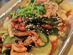-每味每客·重庆麻辣烫(拓展大厦店)