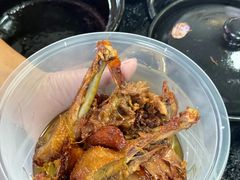 -斯丹姜母鸭·古法干香(涂门街总店)