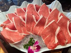 -额尔敦传统涮火锅·冰煮羊(铁东店)
