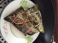 上海口味粽王-璐坊粽王(复兴中路店)