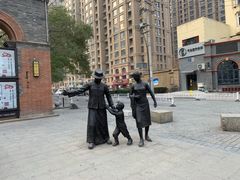 -绿地·中山里