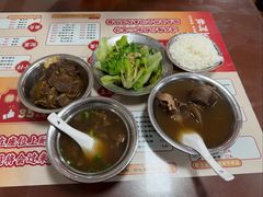 牛肉羹-阿秋牛排(湖心街店)