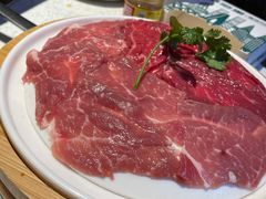 -香佰里重庆火锅(恒力博纳广场店)