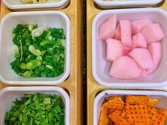 -汇聚德京味铜锅涮肉(沈家桥二路店)