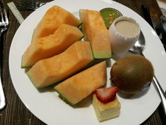 -香港唯港荟 Hotel ICON – The Market