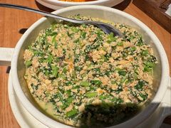 -波螺油子·海肠捞饭·青岛菜(银座店)