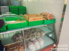 水产区-宫廷糕点铺(建设路店)