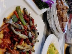-快乐海鲜酒楼(滇池路店)