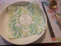 -素描餐厅(灵隐天竺店)