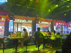 -喜鹊音乐酒馆(西街店)
