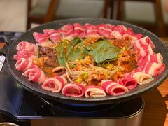 -春熙台韩国料理·章鱼肥牛(西丽店)