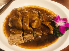 -桃源春晓中餐厅 TaoYuan Restaurant