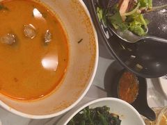 -美奈小馆·越南料理(中航城君尚购物中心店)