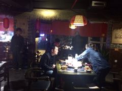 大堂-根据地火锅(南河桥店)