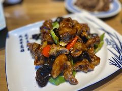 -十六中酱肉·烧烤·京菜小馆(五方桥旗舰店)
