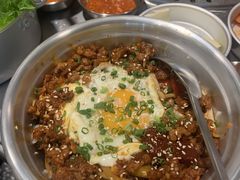 -馥二代韩式烤肉 2세대 불고기(喷水池店)