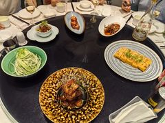 -香雪海饭店中餐厅(人民桥店)