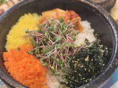 -海兰江石锅饭(水上店)