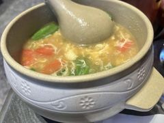 -钱锋炭缸烧烤(南湖大路总店)