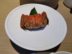 -苏小柳点心·手作小笼包(浦东嘉里城分院)