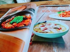 -YAFEE雅菲·粤菜·湘菜·融合菜(魏公村店)