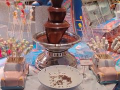 -长兴开元名都大酒店·地中海咖啡厅