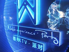 -酷秀KTV(五道口店)