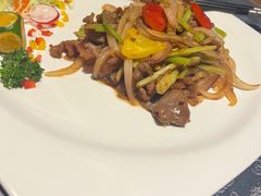 -元素中餐厅.海南菜.粤菜.椰子鸡.海鲜.包房.石梅湾威斯汀度假酒店