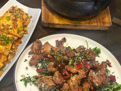 -吃货私房菜(丽江束河古镇店)