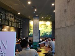 -星巴克臻选(深圳皇庭广场分店)