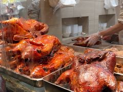 -张记卤菜店(三条巷店)